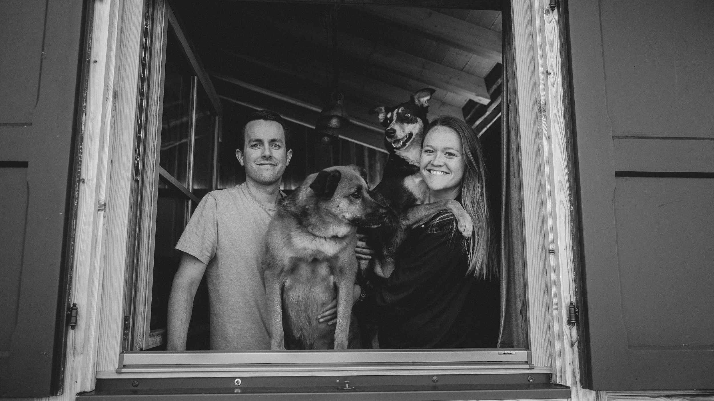 The Pack Mama — ThePackMama